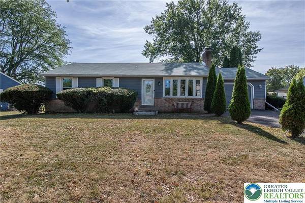 $1,000 / 3br - 2032ft2 - 3 Bedroom Home with oversize garage for RENT (Perkasie, PA)64010161612161120