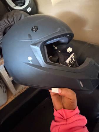 Helmets 1