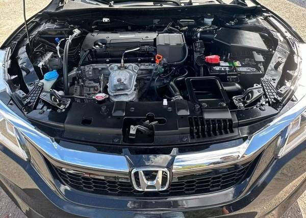 2017 Honda Accord LX con solo 67,000 millas, ¡impecable, como nuevo! - $13,200 (Hollywood)63480007565315122
