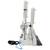 Quartz Automatic Pure Water Distiller Double Distillation Lab #300475 7 thumbnail