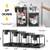 Firm Price! Brand New in a Box 2-Pack Storage Organizers 2 thumbnail