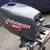 VERY LOW HOURS JOHNSON 5HP, 2STROKE OUTBOARD MOTOR-NO ISSUES 4 thumbnail
