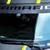 Camaro Reverse Cut Black Tint Stripe Style Windshield Banner Sticker 1 thumbnail
