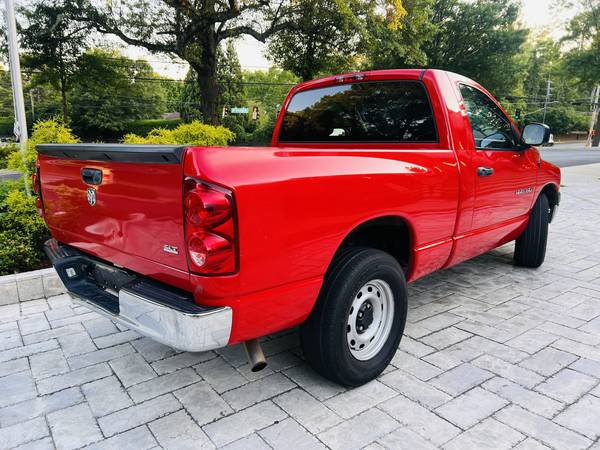 Dodge Ram 2007 - $1,795 (Atlanta, Sandy Springs)63620886938883122