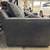 Room & Board Charcoal Grey Sofa 3 thumbnail