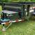 NEW PJ 60" X 8' 5K Dump Trailer 2 thumbnail