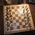 Wood Chess Set 1 thumbnail