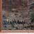 Antique Oil Painting of Ithaca Falls New York signed Bigelow 3 thumbnail