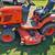 Kubota Bx2350d 61"mowing deck 3 thumbnail