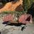 1970s Vintage Chromcraft Tandem Lounge Chairs 7 thumbnail