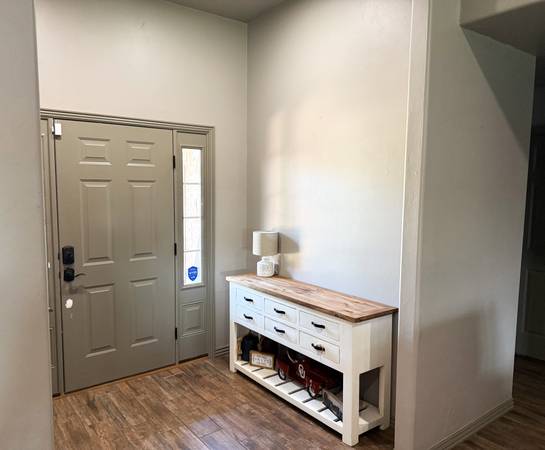 $364,999 / 4br - 2208ft2 - FOR SALE : 1408 Monarch Drive, McAlester, OK, 74501 (Green Meadows)63982278124802123