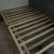 Queen bed frame solid wood fold up platform 4 thumbnail