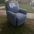 Recliner  free  great shape 2 thumbnail