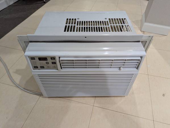 Air Conditioner 1