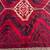 Iran Rug Lori B Beautiful Color 127" X 87" 8 thumbnail