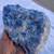 Massive Natural Blue Calcite Crystal (best offer) 17 thumbnail