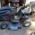 CRAFTSMAN RIDING LAWN MOWER TRACTOR 2 thumbnail