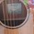 Breedlove electric/acoustic guitar 5 thumbnail