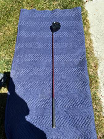 Kingcobra golf driver 1