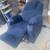 Lift recliner like new 2 thumbnail