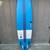 Torq 7 foot Surfboard, freshly waxed w/ Tri-fins, FCS Leash & bag! 6 thumbnail