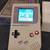 Gameboy New IPS Screen with Original Box + Pokemon Blue 1 thumbnail