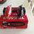 Texaco Blimp Bank Set - Red & Black 2 thumbnail