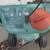 Scotts EdgeGuard Mini Broadcast Spreader - Used - Very Good Condition 7 thumbnail