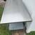 DUKE Work Table  96”x30” Heavy duty High Quality Stainless Steel 3 thumbnail