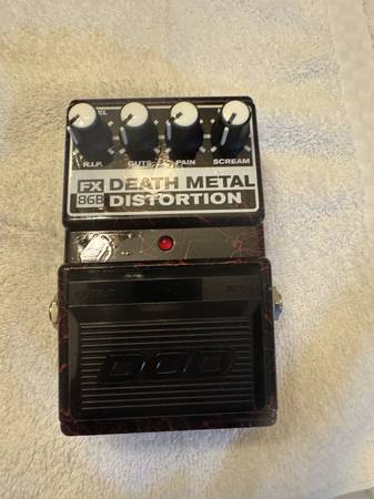 1990s DOD 