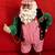XMAS CLOTHIQUE POSSIBLE DREAMS SANTA "JINGLE JOURNEY"-2000, #15105 4 thumbnail