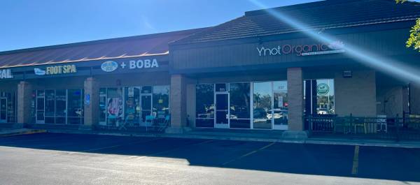 Retail / Commercial Space For Lease 1