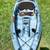 Ozark Trails - Outdoor Equipment - Angler 10 - Kayak & Accessories 2 thumbnail