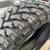 4 New 35x12.50R22 Repulsor M/T Tires – Never Mounted 7 thumbnail