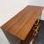 Mid Century Modern Dresser Refinished 3 thumbnail