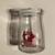 Dairylea Syracuse NY milk/creamer little jar vintage, 1 or set of 5 12 thumbnail