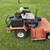Gravely Promaster 100, 50 inch zero turn riding mower 2 thumbnail