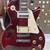 Gibson Les Paul 2015 Traditional Pro Iii With Original Soft Case 7 thumbnail