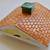 NEW Hand-painted 1980s Vintage 10" Cookie Jar Pottery Ceramic Canister 11 thumbnail