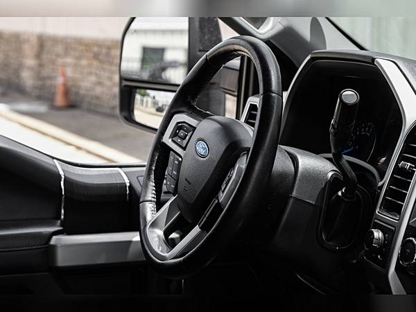 2020 Ford F-250 LARIAT 4WD - Photo 15