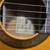 Aria AK-35 Classical Guitar - Mint Condition with Premium Plush Hard Case 12 thumbnail