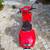 Aprilia Scarabeo 100 scooter 5 thumbnail
