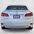 2008 Lexus IS 250 AWD All Wheel Drive IS250  Sedan 6 thumbnail