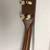 Old Harmony Baritone Ukulele & Gig Bag 5 thumbnail