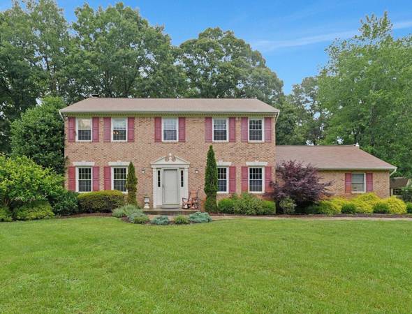 La Plata Home for Sale Low rate. Zero hassles! 1