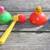 Whack Attack Game Vintage 1980s 6 thumbnail