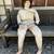 Halloween life size dummy 2 thumbnail