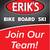 Erik's Bike Shop Is Now Hiring Production Technicians! 1 thumbnail