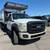 2011 Ford F-550 16' Flatbed Diesel  1 thumbnail