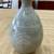 Mishima (inlaid) sake bottle (Edo), Japan 2 thumbnail